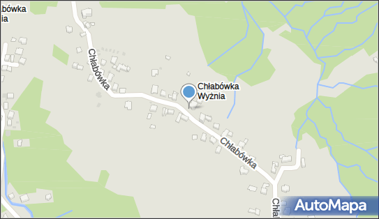 Willa Stachoniówka, Chłabówka 28, Zakopane 34-500 - Pokój gościnny, numer telefonu