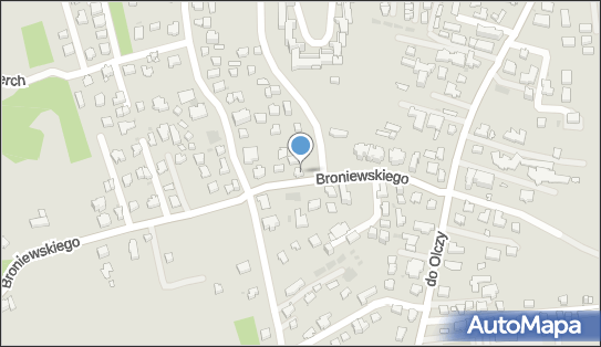 Willa Staszelówka Staszel Stanisław, Władysława Broniewskiego 23 34-500 - Pokój gościnny, numer telefonu