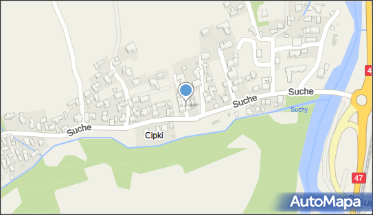Willa Waja, Suche 17, Poronin 34-520 - Pokój gościnny