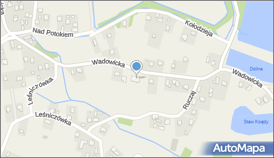WIR Pokoje gościnne, Wadowicka 44, Poręba Wielka 32-600 - Pokój gościnny, numer telefonu