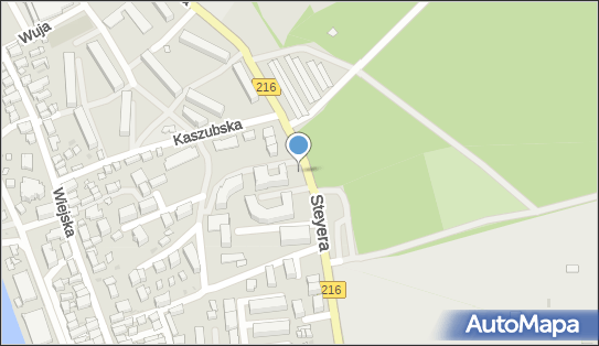 Wojskowy Dom Wypoczynkowy, ul. Steyera 3, Hel - Pokój gościnny, numer telefonu