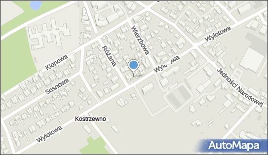 Wojtek, Wylotowa 23, Kołobrzeg - Pokój gościnny, numer telefonu