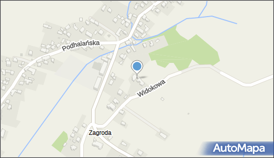 Wynajem Pokoi Gościnnych Ścisłowicz, Władysława Orkana 3 34-404 - Pokój gościnny
