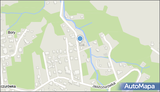 Zając Krzysztof, Jaszczurówka 25f, Zakopane 34-500 - Pokój gościnny, numer telefonu