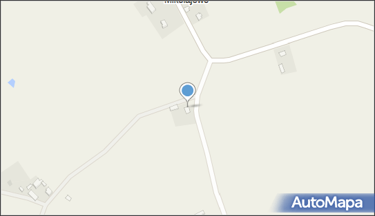 Zakątek Mikołajewo, Mikołajewo 14, Mikołajewo 16-503 - Pokój gościnny