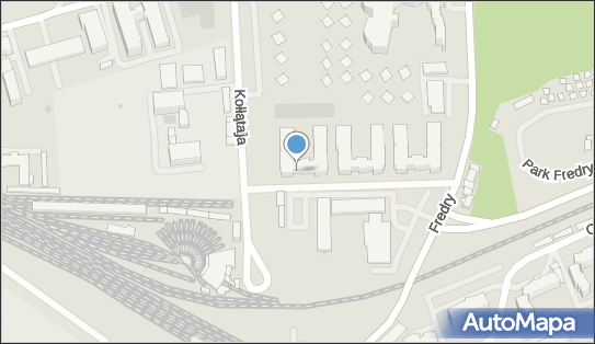 Zielone Tarasy 5, Fredry 9D lok. 5, Kołobrzeg 78-100 - Pokój gościnny