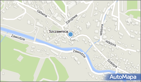 Zmarlik Krystyna, Józefa Szalaya 14, Szczawnica 34-460 - Pokój gościnny, numer telefonu
