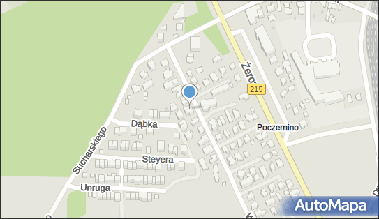 Zofia, Wyzwolenia 13, Władysławowo 84-120 - Pokój gościnny, numer telefonu