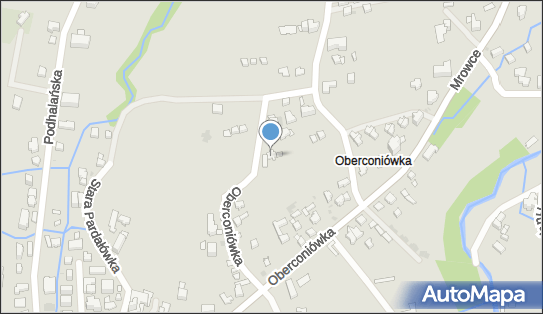 Zwijacz Andrzej, Oberconiówka 12, Zakopane 34-500 - Pokój gościnny, numer telefonu