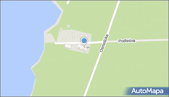 Camping Dąbrowa, ul. Nad Zalewem 12, Lublin - Pole namiotowe, biwakowe, numer telefonu