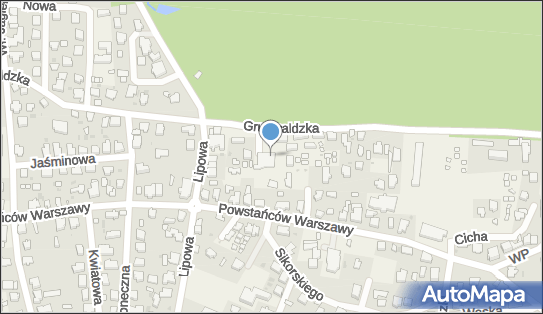 Camping, Grunwaldzka 13, Stegna 82-103 - Pole namiotowe, biwakowe