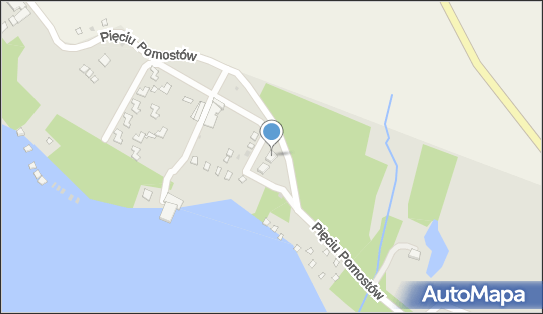 DRAWTUR, Pięciu Pomostów 1, Czaplinek 78-440 - Pole namiotowe, biwakowe, numer telefonu