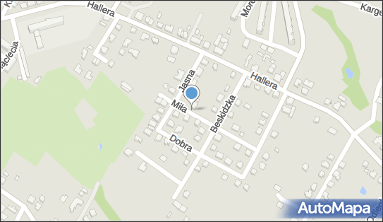 IOT Styl, Miła 5, Cieszyn 43-400 - Pole namiotowe, biwakowe, numer telefonu