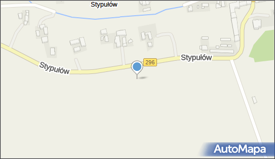Mały Raj, Stypułów 113, Stypułów - Pole namiotowe, biwakowe, numer telefonu