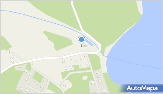 Nad Jeziorem Wdzydzkim, Przytarnia-Wybudowanie 29, Przytarnia 83-441 - Pole namiotowe, biwakowe