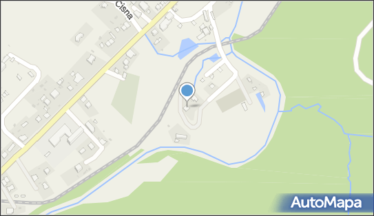 Pole namiotowe, biwakowe, Cisna 118, Cisna 38-607 - Pole namiotowe, biwakowe, numer telefonu