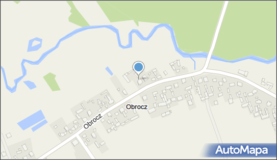 Ranczo, Obrocz 88a, Obrocz 22-470 - Pole namiotowe, biwakowe, numer telefonu