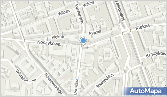 Politechnika Warszawska, Wydział Architektury, Koszykowa 55 - Politechnika Warszawska, numer telefonu