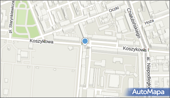 Szkoła Biznesu Politechniki Warszawskiej, Koszykowa 79, Warszawa 02-008 - Politechnika Warszawska, godziny otwarcia, numer telefonu