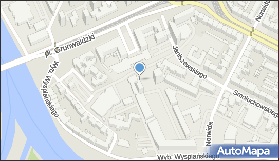 W2 - Wydział Budownictwa Lądowego i Wodnego - Budynek C-7 50-377 - Politechnika Wrocławska, numer telefonu