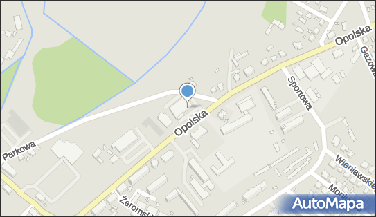 POLOmarket - Sklep, Opolska 11, Niemodlin, godziny otwarcia