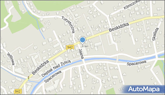 POLOmarket - Sklep, Jasna 1, Szczyrk, godziny otwarcia