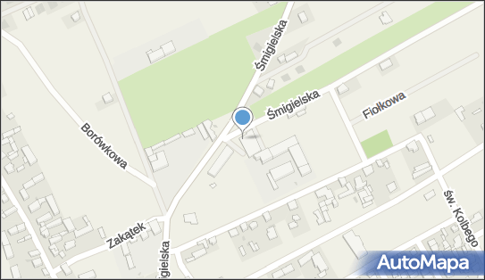POLOmarket - Sklep, Śmigielska 2 B, Święciechowa, godziny otwarcia