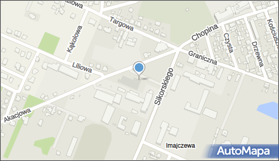 POLOmarket - Sklep, W. Sikorskiego 2 B, Aleksandrów Kujawski, godziny otwarcia