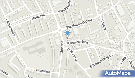 POLOmarket - Sklep, Staszica 13, Kościerzyna, godziny otwarcia