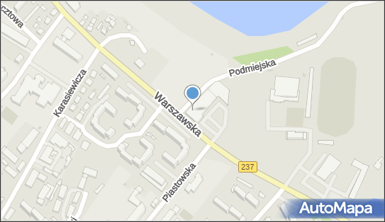 POLOmarket - Sklep, Warszawska 15, Tuchola, godziny otwarcia