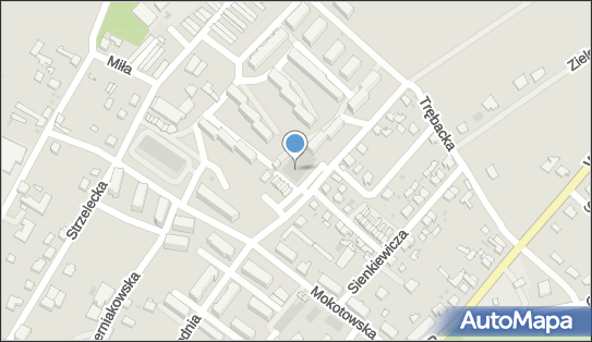 POLOmarket - Sklep, Przechodnia 9, Debrzno, godziny otwarcia