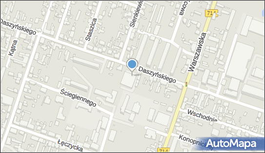 POLOmarket - Sklep, Daszyńskiego 14, Aleksandrów Łódzki, godziny otwarcia
