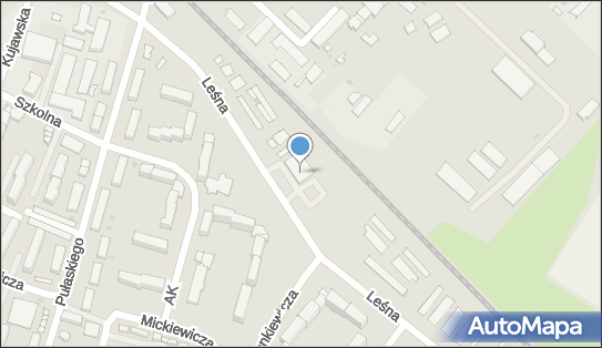 POLOmarket - Sklep, Leśna 17, Morąg, godziny otwarcia