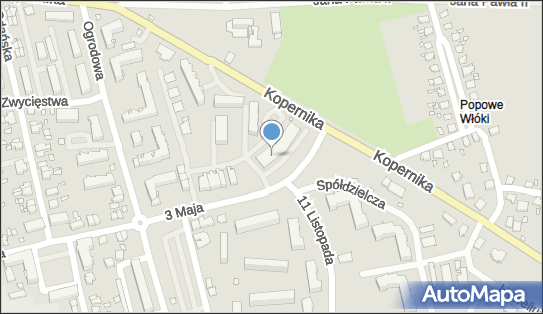 POLOmarket - Sklep, 3 Maja 60, Pasłęk, godziny otwarcia