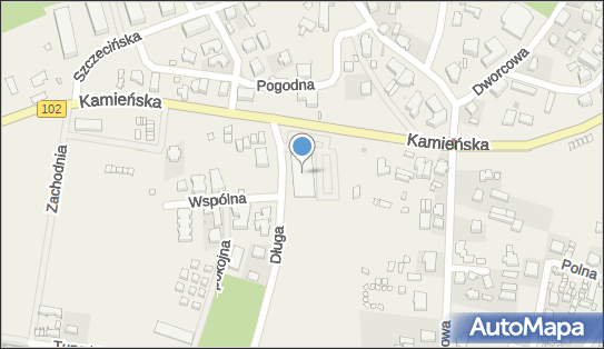 POLOmarket - Sklep, Kamieńska 7, Rewal, godziny otwarcia