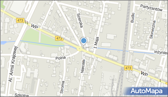Atut, Wojska Polskiego 95, Piotrków Trybunalski 97-300 - Polsat Box - Sklep, numer telefonu