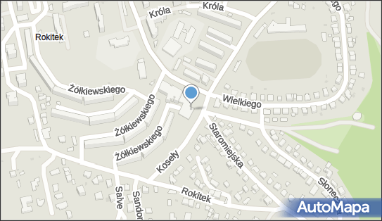 Cyfrowy Polsat, Armii Krajowej 1, Sandomierz 27-600 - Polsat Box - Sklep, godziny otwarcia, numer telefonu