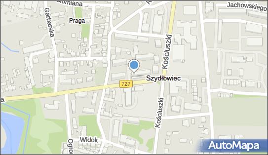 Polsat Box - Sklep, DW 727, Zamkowa 4, Szydłowiec 26-500 - Polsat Box - Sklep
