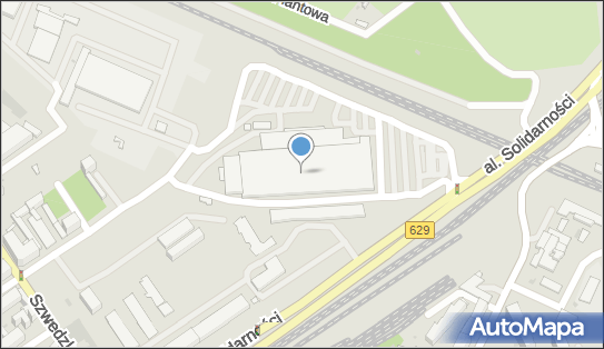 Polsat Box - Sklep, Stalowa 60/64, Warszawa - Polsat Box - Sklep