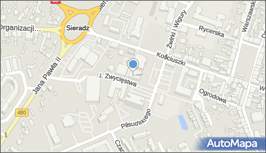 Polsat Box - Sklep, Plac Wojewódzki 6, Sieradz 98-200 - Polsat Box - Sklep, numer telefonu