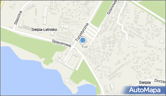 Biedronka, Spacerowa 11, Sielpia Wielka - Polska - Restauracja, numer telefonu