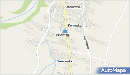 Domowe Smaki, Koniówka 196, Czarny Dunajec 34-470 - Polska - Restauracja, godziny otwarcia, numer telefonu