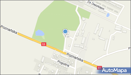 Dworek Brodowo, Poznańska 14, Brodowo 63-000 - Polska - Restauracja, godziny otwarcia, numer telefonu