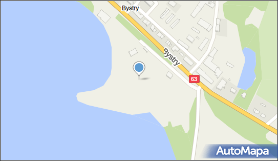 Dzika Kaczka, Bystry, Bystry 11-500, 11-503 - Polska - Restauracja, numer telefonu
