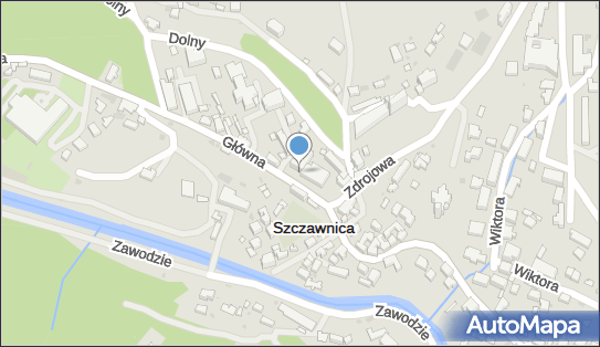 Halka, Główna 2, Szczawnica 34-460 - Polska - Restauracja, godziny otwarcia, numer telefonu