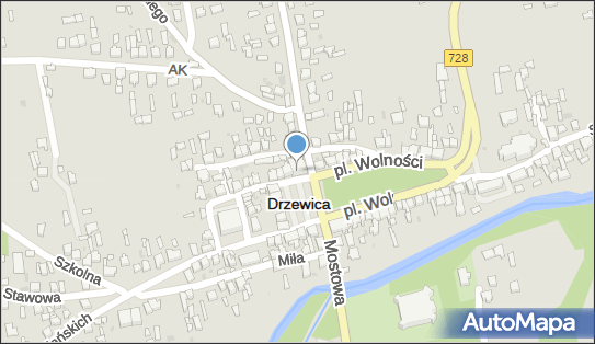 Hotel Restauracja Zamkowa, pl. Wolności 32, Drzewica 26-340 - Polska - Restauracja, numer telefonu