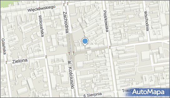 Jadłodajnia Dietetyczna, Zielona 5/7, Łódź 90-414 - Polska - Restauracja, godziny otwarcia, numer telefonu