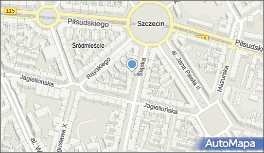 Kuźnia, Śląska 41, Szczecin - Polska - Restauracja, godziny otwarcia, numer telefonu