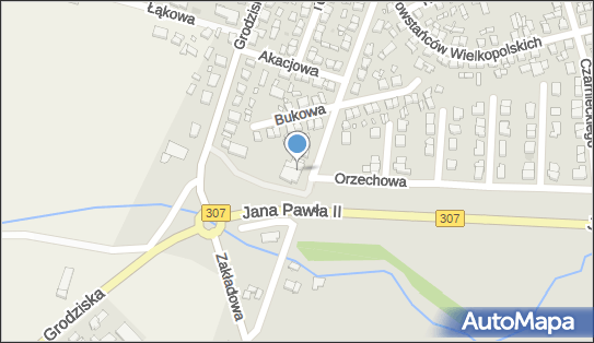 Melodia, Lipowa 30, Buk 64-320 - Polska - Restauracja, godziny otwarcia, numer telefonu