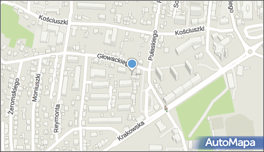 Mimoza, gen. Kazimierza Pułaskiego 6D, Tarnów - Polska - Restauracja, godziny otwarcia, numer telefonu